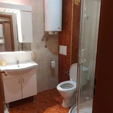 Appartement Mm